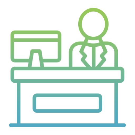 Concierge-Level Service