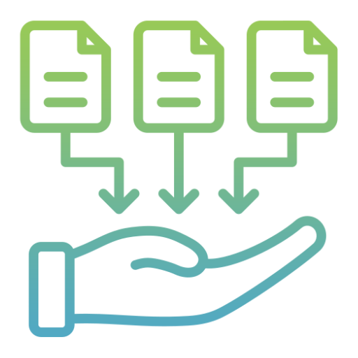 Data-Informed & Mission-Driven